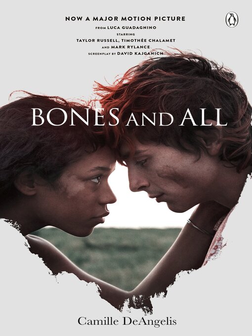 Title details for Bones & All by Camille DeAngelis - Available